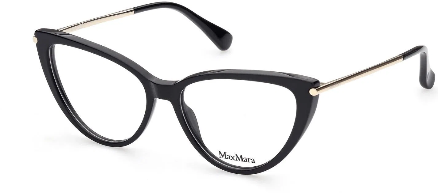 MAXMARA 5006 Eyeglasses - view 3